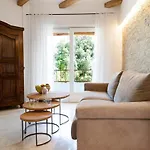 Casa Le Rocce Apartment *
