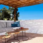 Casa Le Rocce *