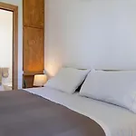 Casa Le Rocce Apartment San Pantaleo