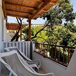 Apartment Casa Le Rocce San Pantaleo
