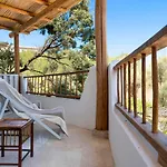 Casa Le Rocce Apartment San Pantaleo