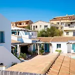Apartment Casa Le Rocce San Pantaleo