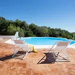 Casa Le Rocce * San Pantaleo
