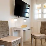 Casa Le Rocce Apartment