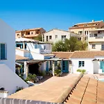 Casa Le Rocce San Pantaleo