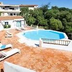 Casa Le Rocce * San Pantaleo