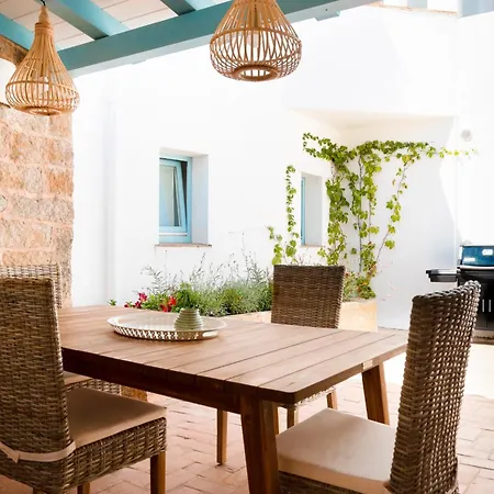 Apartment Casa Le Rocce