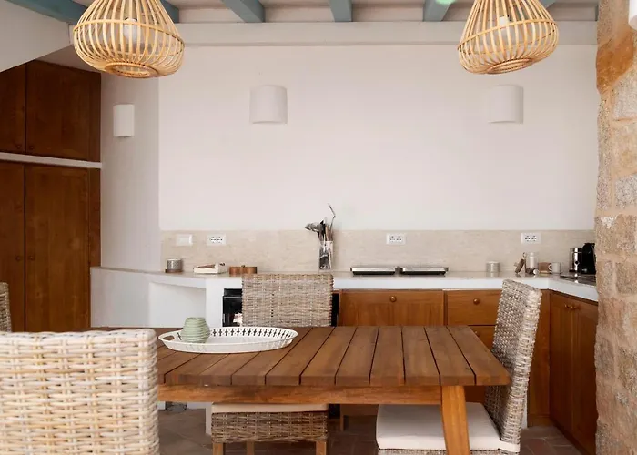 Apartment Casa Le Rocce San Pantaleo