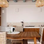 Apartmán Casa Le Rocce San Pantaleo