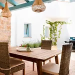 Casa Le Rocce Apartmán *