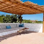 Daire Casa Le Rocce