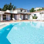 Casa Le Rocce Daire *