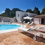 Casa Le Rocce * San Pantaleo