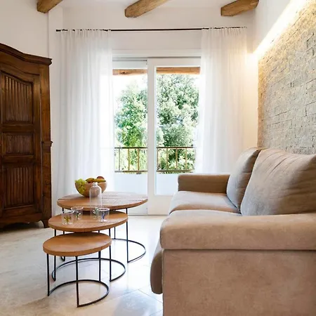 Casa Le Rocce Apartment *