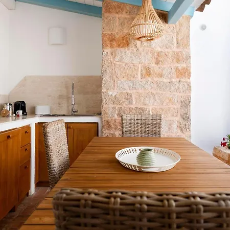 Casa Le Rocce San Pantaleo