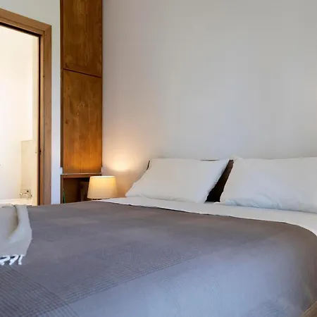 Casa Le Rocce Apartment San Pantaleo