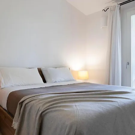 Casa Le Rocce *