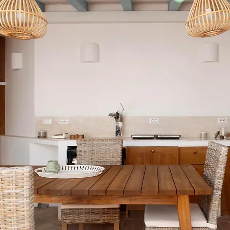Apartment Casa Le Rocce San Pantaleo