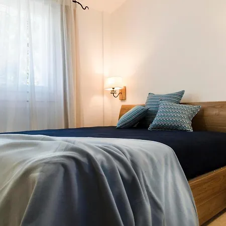 Casa Le Rocce Apartment