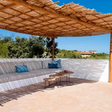 Casa Le Rocce Apartment *