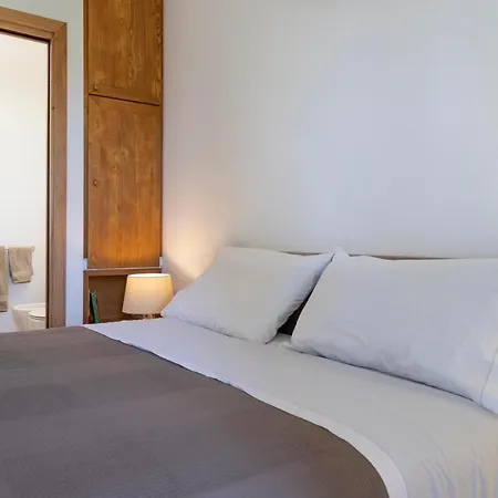 Casa Le Rocce Apartment San Pantaleo