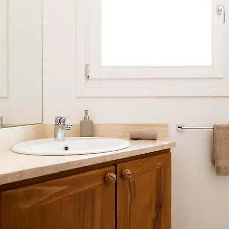 Apartment Casa Le Rocce *