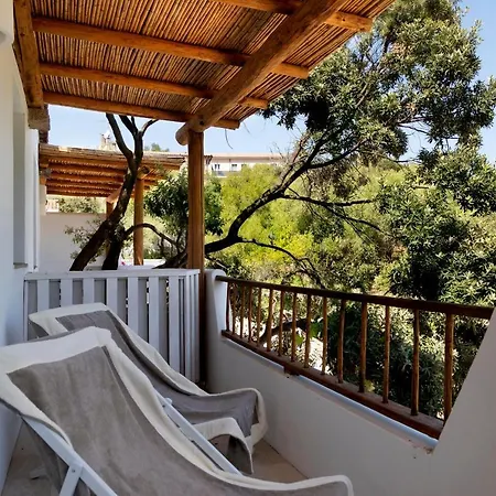 Apartment Casa Le Rocce San Pantaleo