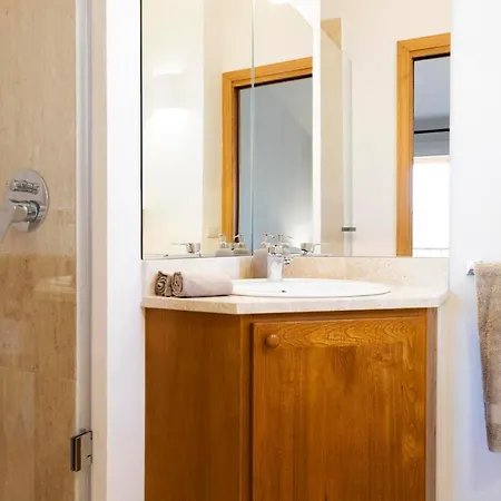 Casa Le Rocce Apartment San Pantaleo