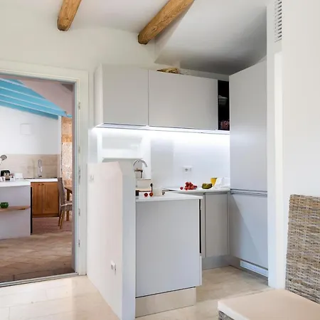 Apartment Casa Le Rocce San Pantaleo