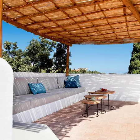 Apartment Casa Le Rocce