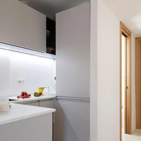 Apartment Casa Le Rocce