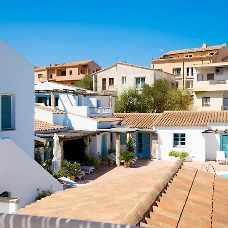 Apartment Casa Le Rocce San Pantaleo
