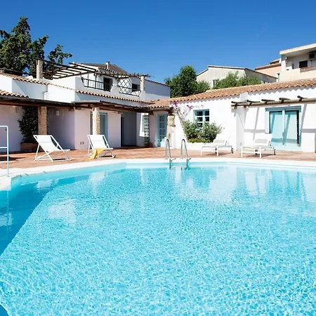 Casa Le Rocce *
