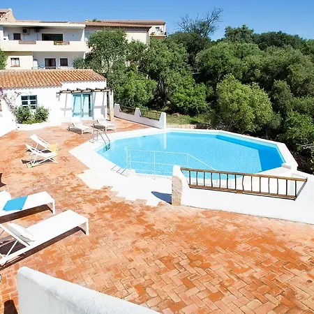 Apartment Casa Le Rocce
