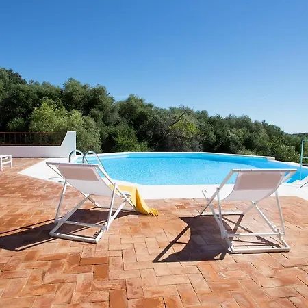 Casa Le Rocce * San Pantaleo