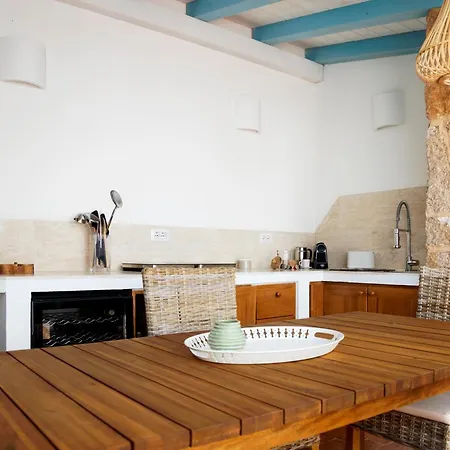 Casa Le Rocce Apartmán