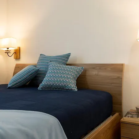 Apartmán Casa Le Rocce *