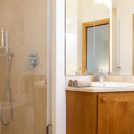 Appartement Casa Le Rocce