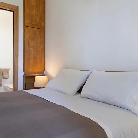 Appartement Casa Le Rocce *