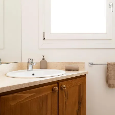 Appartement Casa Le Rocce San Pantaleo