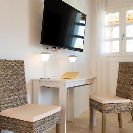 Casa Le Rocce Appartement