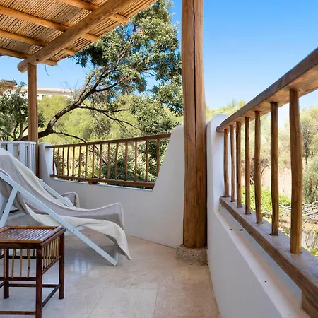 Casa Le Rocce *