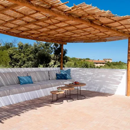 Appartement Casa Le Rocce