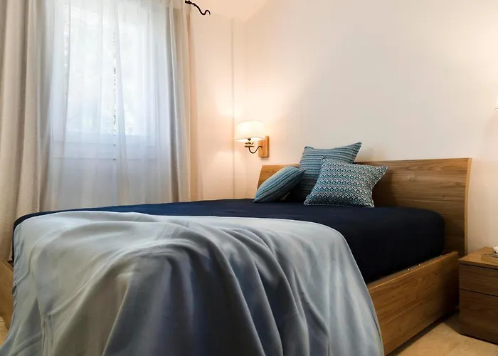 Casa Le Rocce Apartment