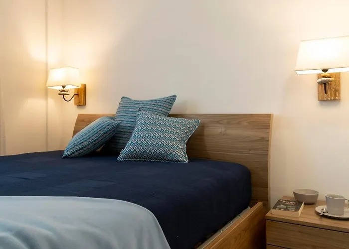 Casa Le Rocce San Pantaleo