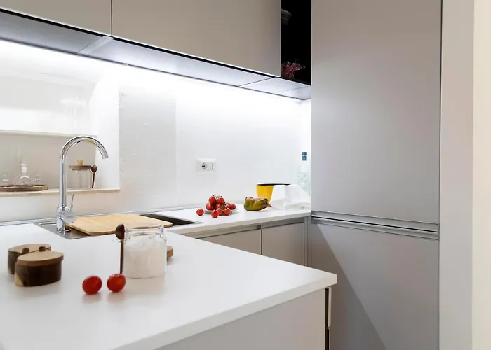 Casa Le Rocce * San Pantaleo