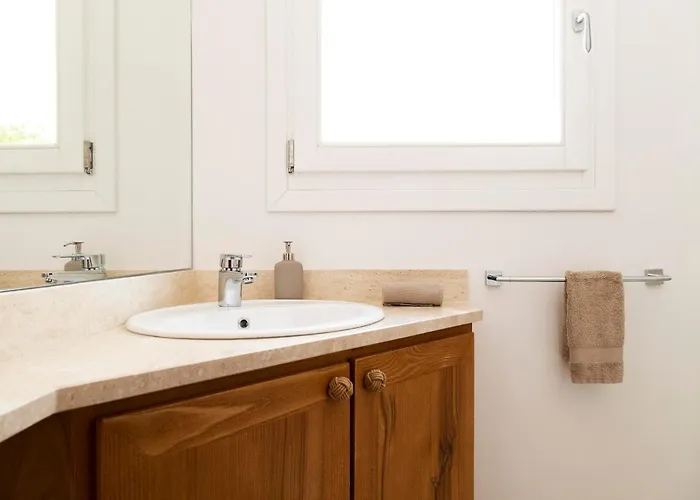 Apartment Casa Le Rocce *