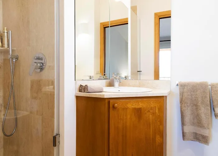 Casa Le Rocce Appartement San Pantaleo