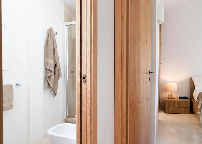 Casa Le Rocce * San Pantaleo