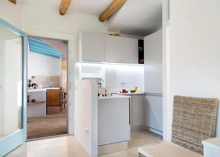 Apartment Casa Le Rocce San Pantaleo